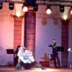 Certosa di San Lorenzo Mare Nostrum 2025