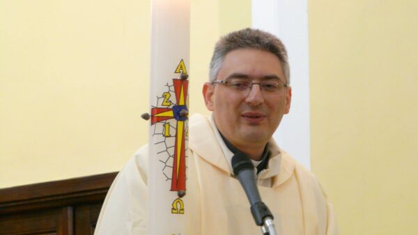 don Vincenzo Gallo