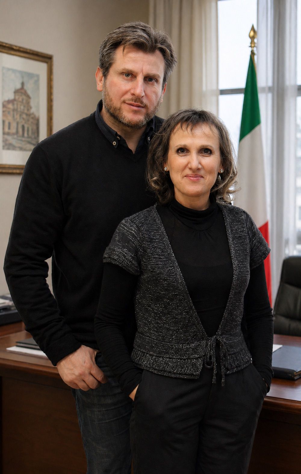 Assunta Gagliardi nominata Cavaliere della Repubblica: un riconoscimento che unisce Pertosa e il Vallo di Diano — image 5